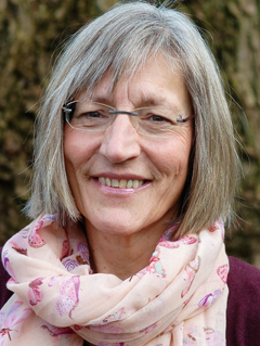 Barbara Rajewski